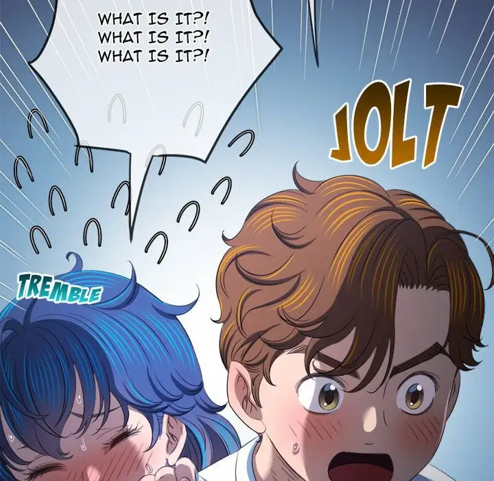 My High School Bully Chapter 276 Page 119