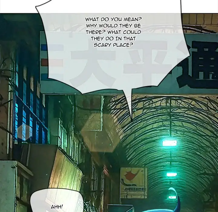 My High School Bully Chapter 276 Page 158