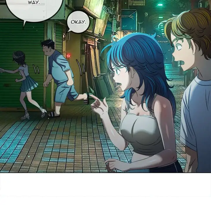 My High School Bully Chapter 276 Page 162