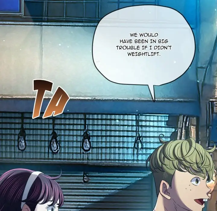 My High School Bully Chapter 277 Page 11