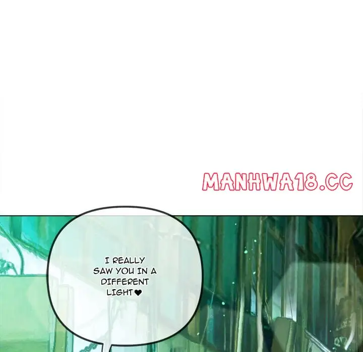My High School Bully Chapter 277 Page 23
