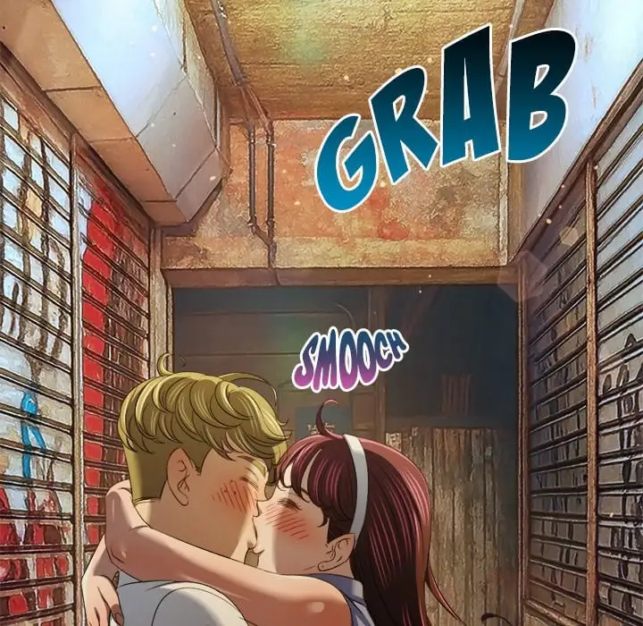 My High School Bully Chapter 277 Page 44