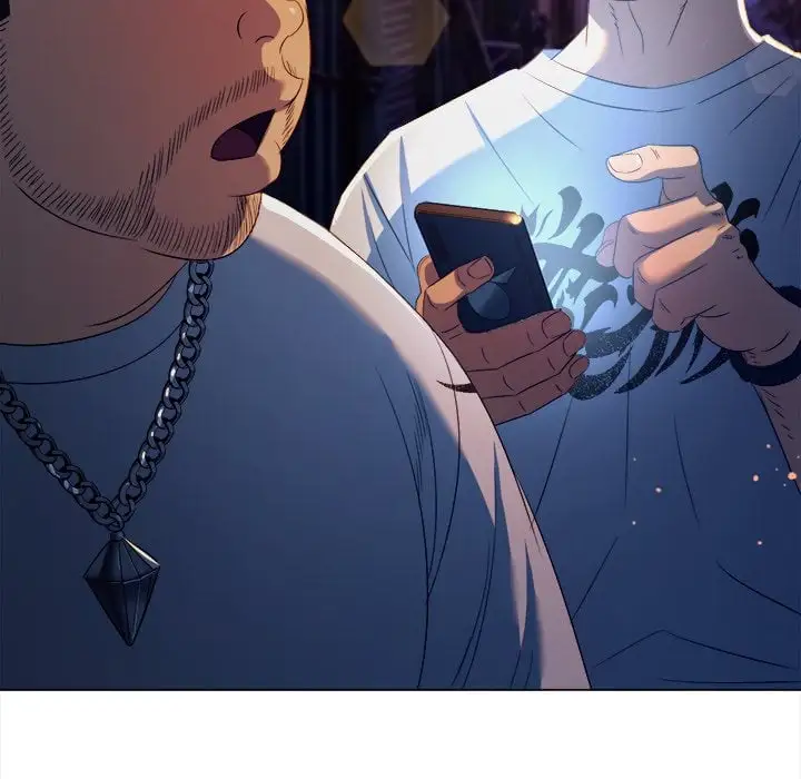 My High School Bully Chapter 277 Page 82