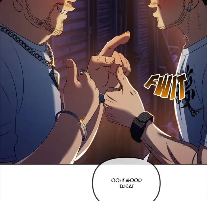 My High School Bully Chapter 277 Page 93