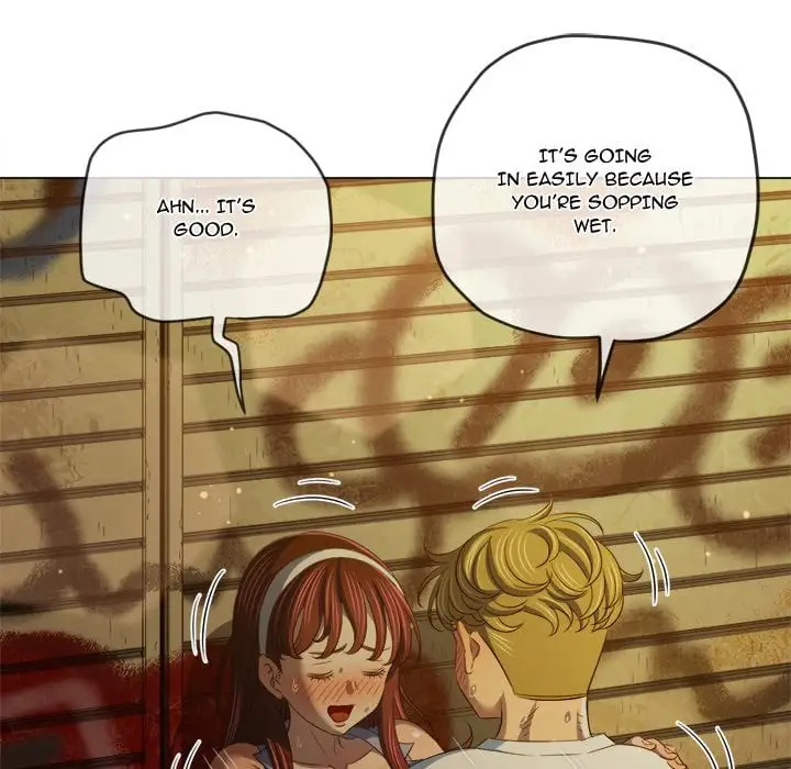 My High School Bully Chapter 277 Page 102