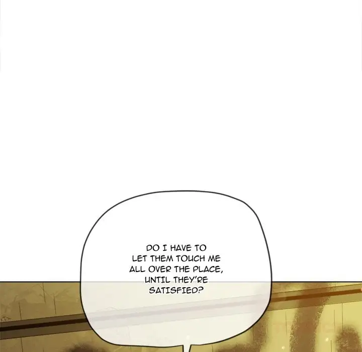 My High School Bully Chapter 277 Page 116