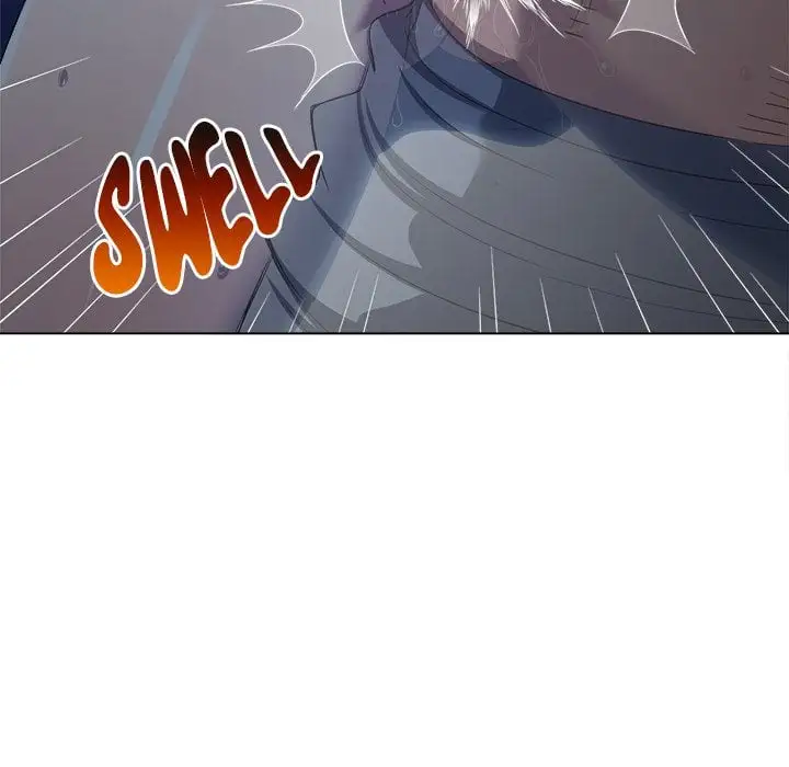 My High School Bully Chapter 277 Page 161