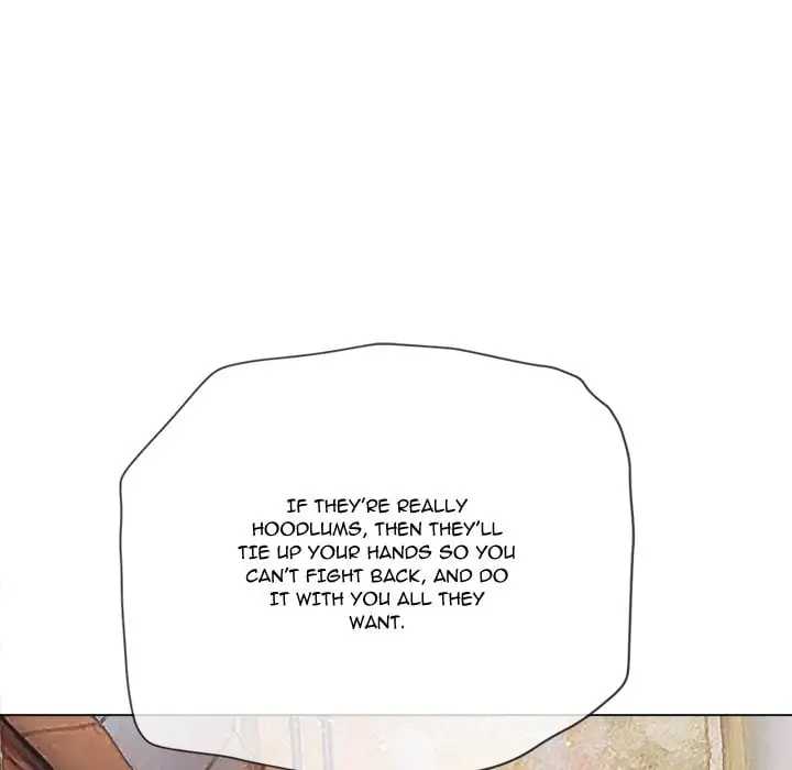 My High School Bully Chapter 277 Page 169