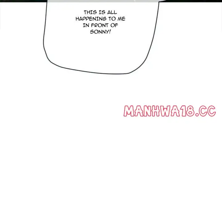 My High School Bully Chapter 278 Page 16