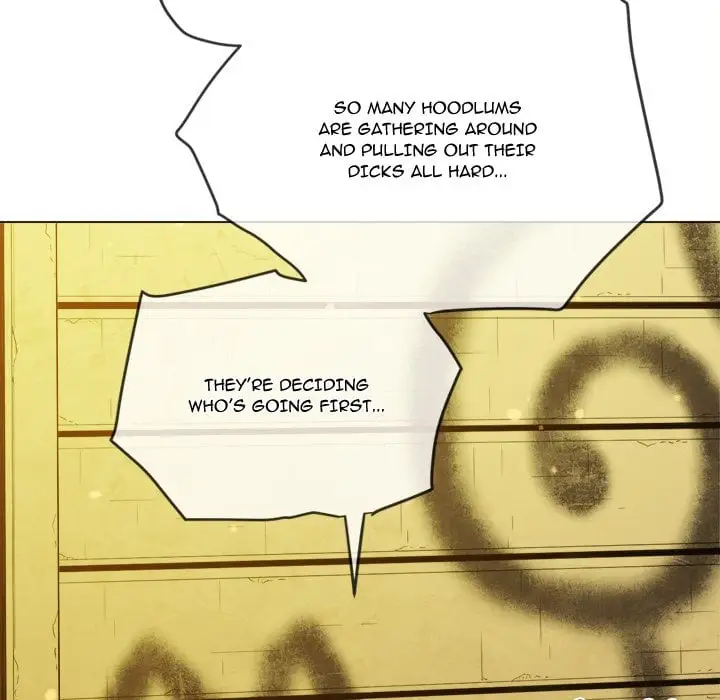 My High School Bully Chapter 278 Page 32