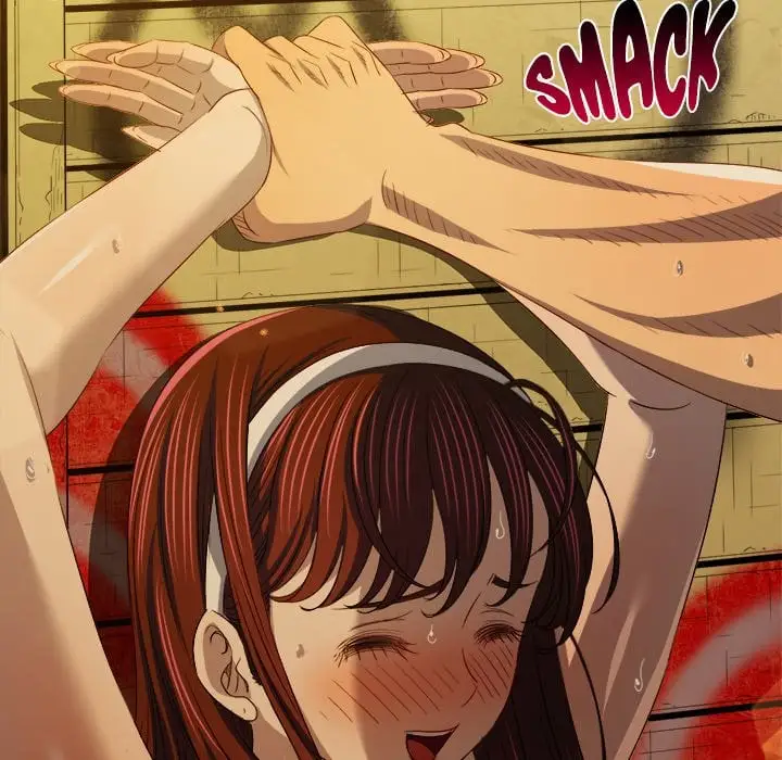 My High School Bully Chapter 278 Page 33