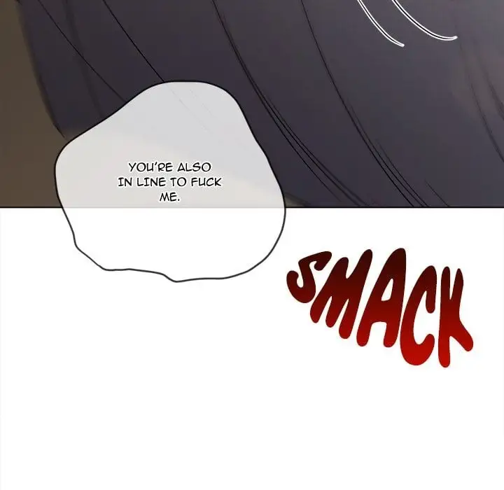 My High School Bully Chapter 278 Page 40