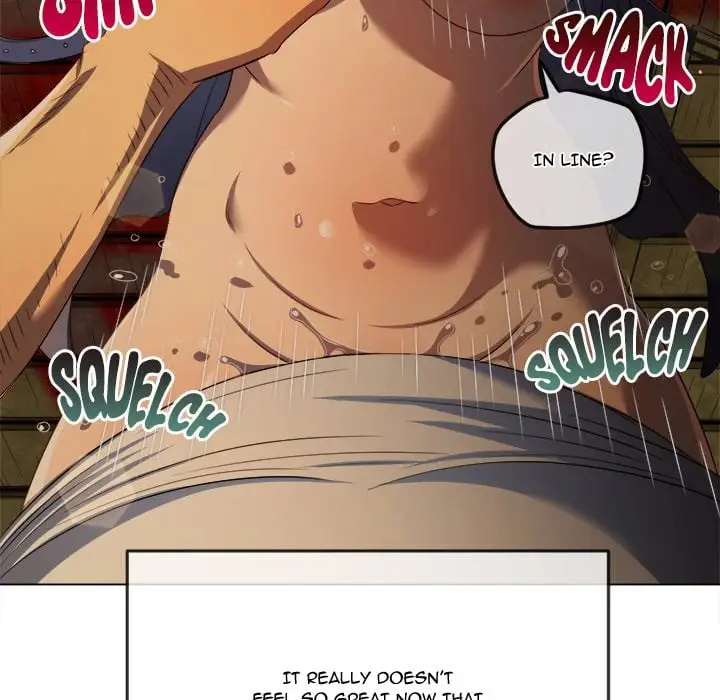 My High School Bully Chapter 278 Page 44
