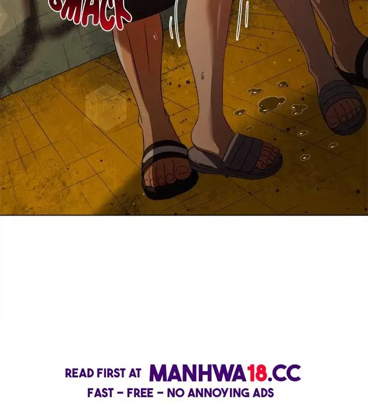 My High School Bully Chapter 278 Page 87