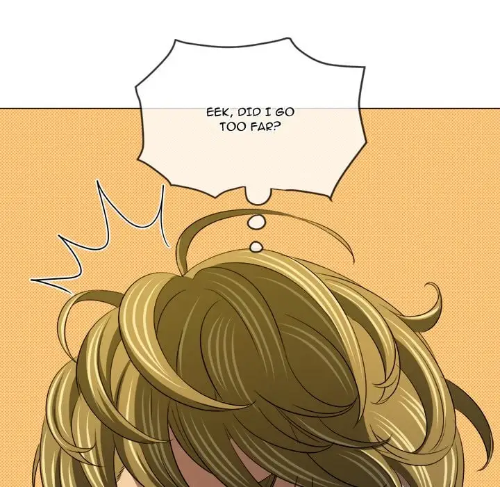 My High School Bully Chapter 278 Page 92