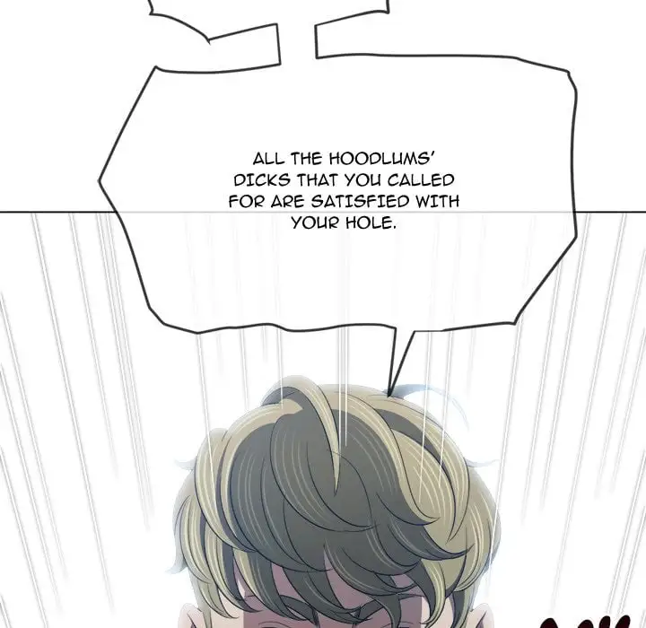 My High School Bully Chapter 278 Page 113