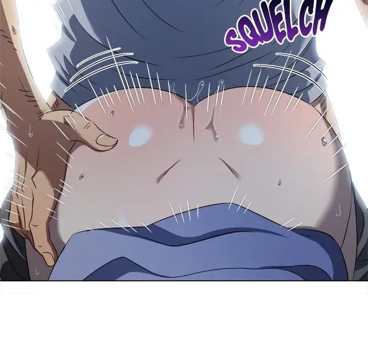 My High School Bully Chapter 278 Page 115