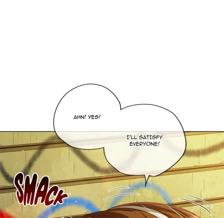 My High School Bully Chapter 278 Page 123