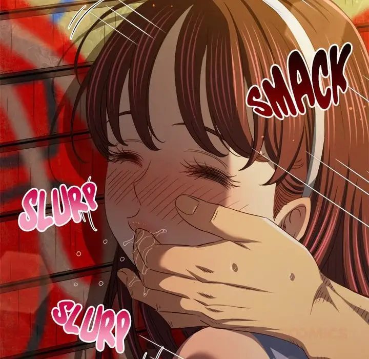 My High School Bully Chapter 278 Page 124