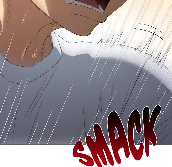 My High School Bully Chapter 278 Page 146