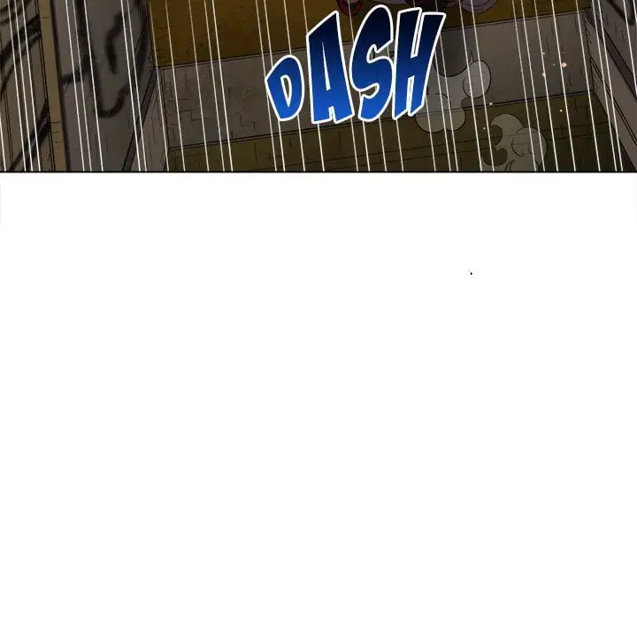 My High School Bully Chapter 279 Page 7