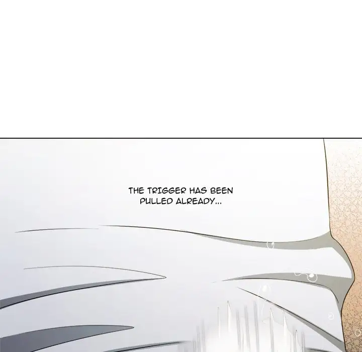 My High School Bully Chapter 279 Page 25