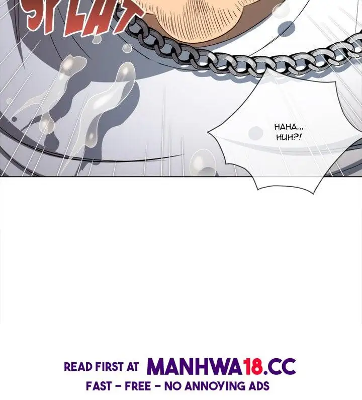 My High School Bully Chapter 279 Page 32