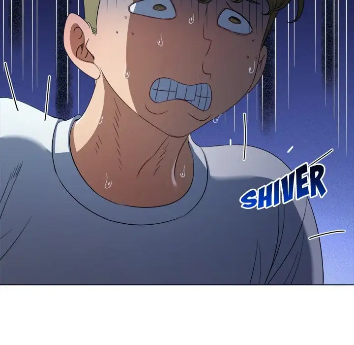My High School Bully Chapter 279 Page 34