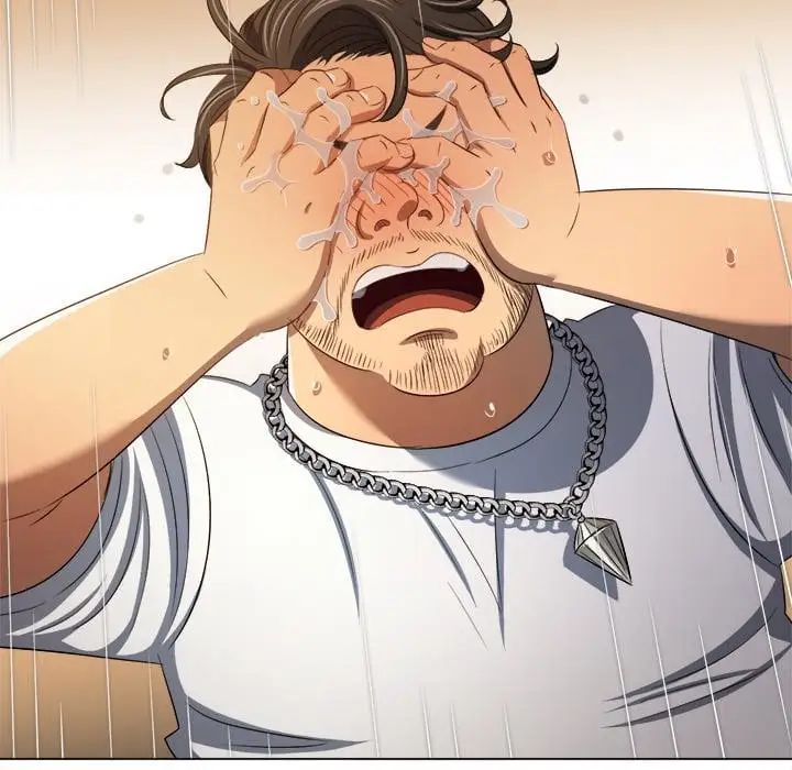 My High School Bully Chapter 279 Page 36