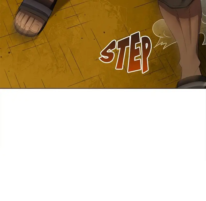 My High School Bully Chapter 279 Page 50