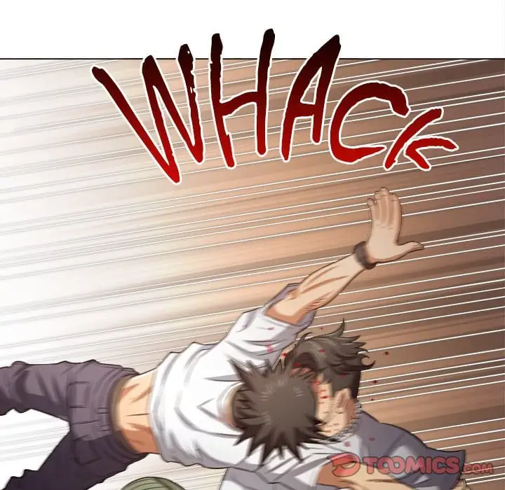 My High School Bully Chapter 279 Page 57