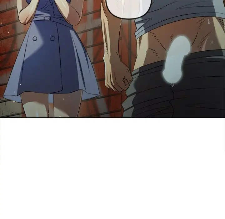 My High School Bully Chapter 279 Page 67