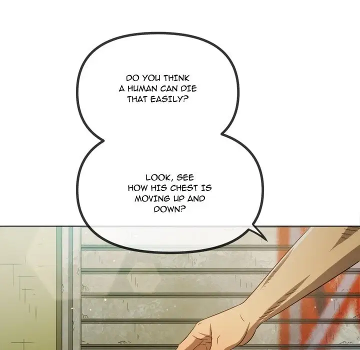 My High School Bully Chapter 279 Page 68