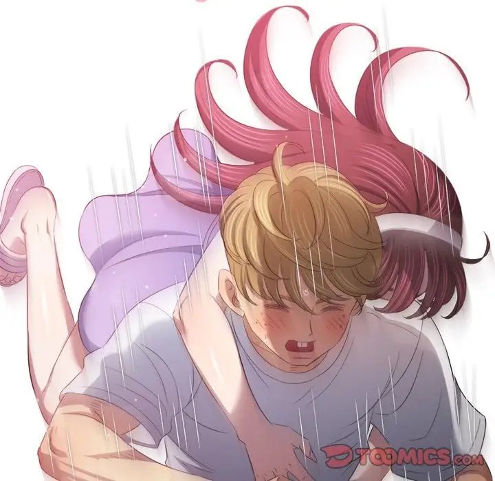 My High School Bully Chapter 279 Page 75