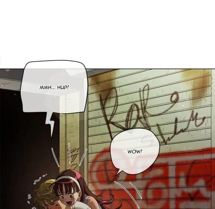 My High School Bully Chapter 279 Page 80