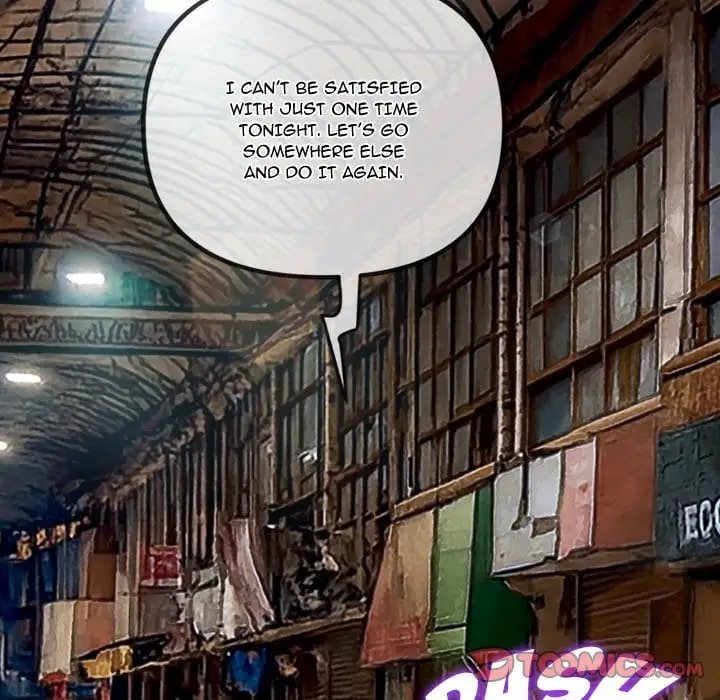 My High School Bully Chapter 279 Page 87