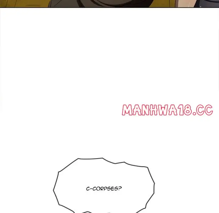 My High School Bully Chapter 279 Page 98