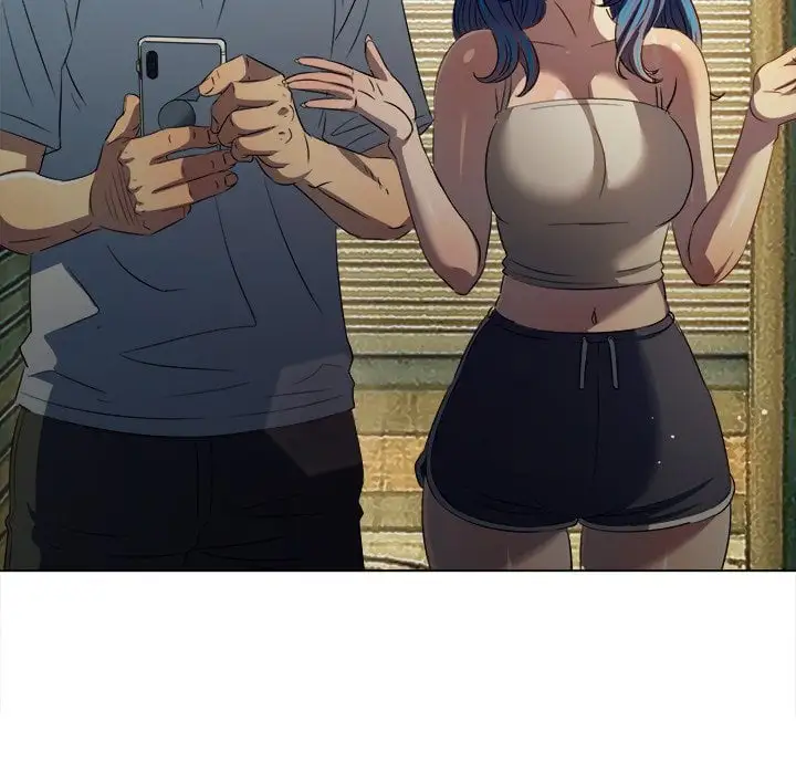 My High School Bully Chapter 279 Page 113