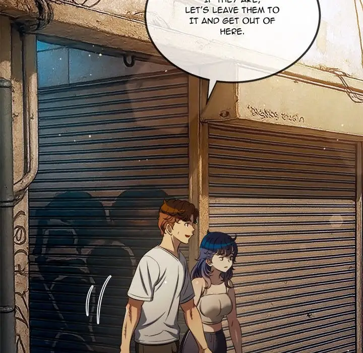 My High School Bully Chapter 279 Page 115