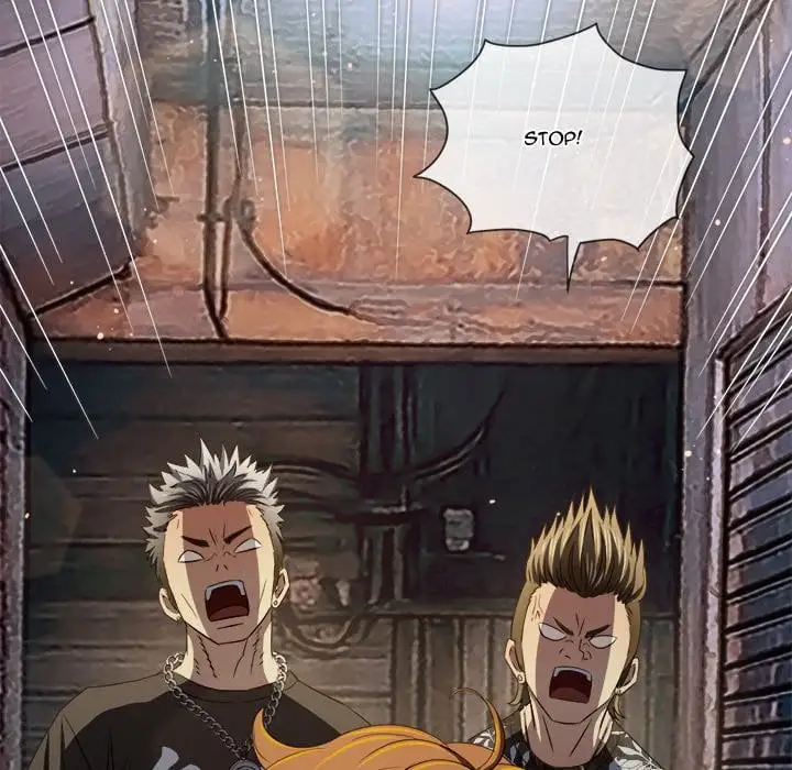 My High School Bully Chapter 279 Page 118