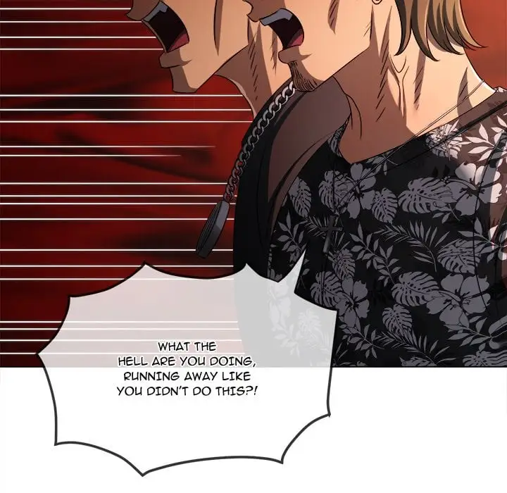 My High School Bully Chapter 279 Page 125