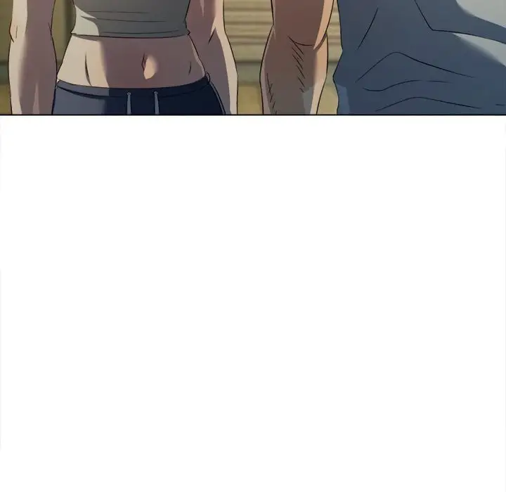 My High School Bully Chapter 279 Page 128