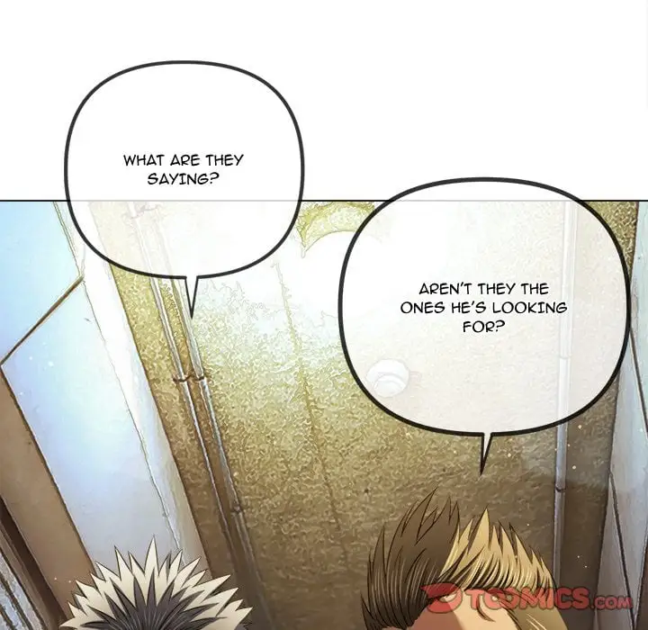 My High School Bully Chapter 279 Page 129
