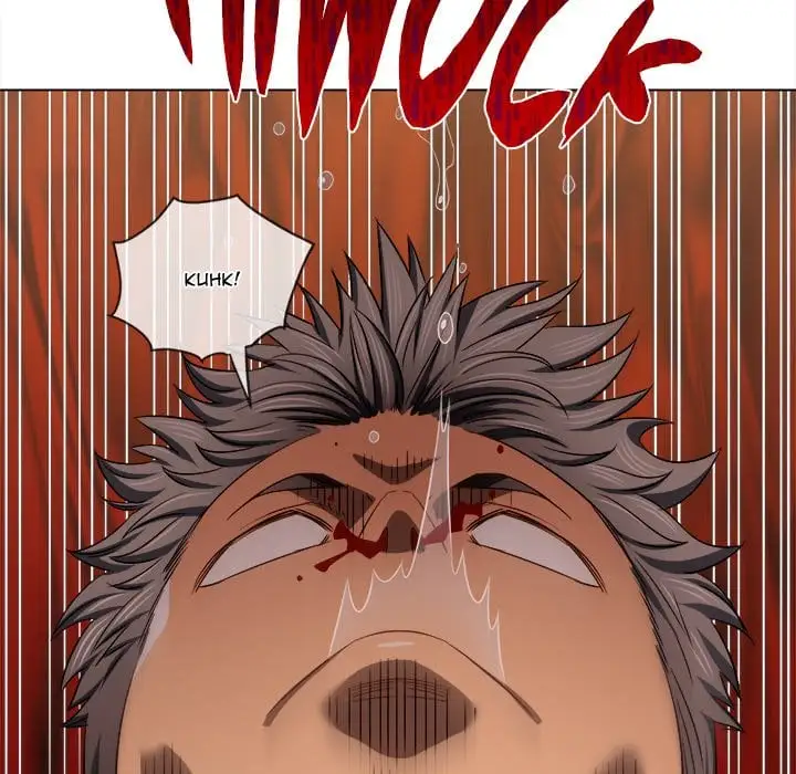 My High School Bully Chapter 279 Page 152