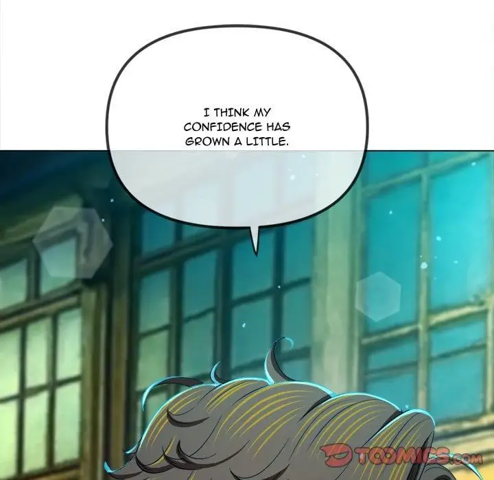 My High School Bully Chapter 280 Page 36