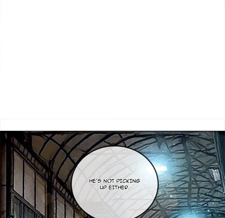 My High School Bully Chapter 280 Page 67