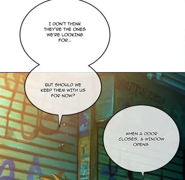 My High School Bully Chapter 280 Page 86