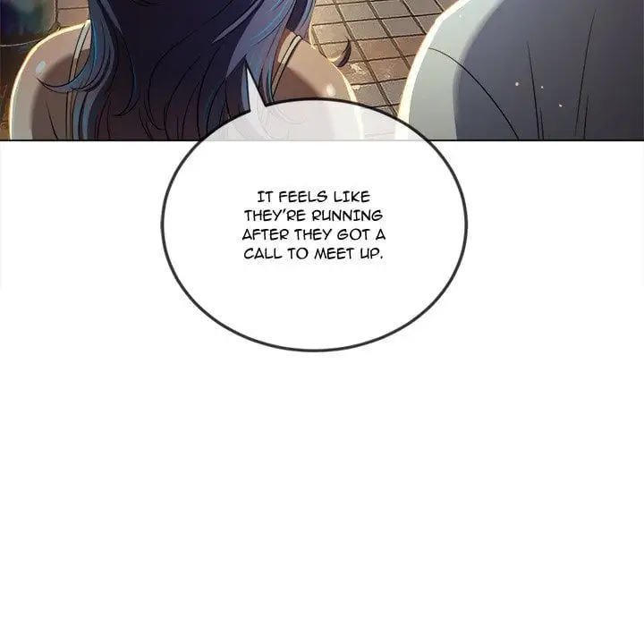 My High School Bully Chapter 280 Page 98