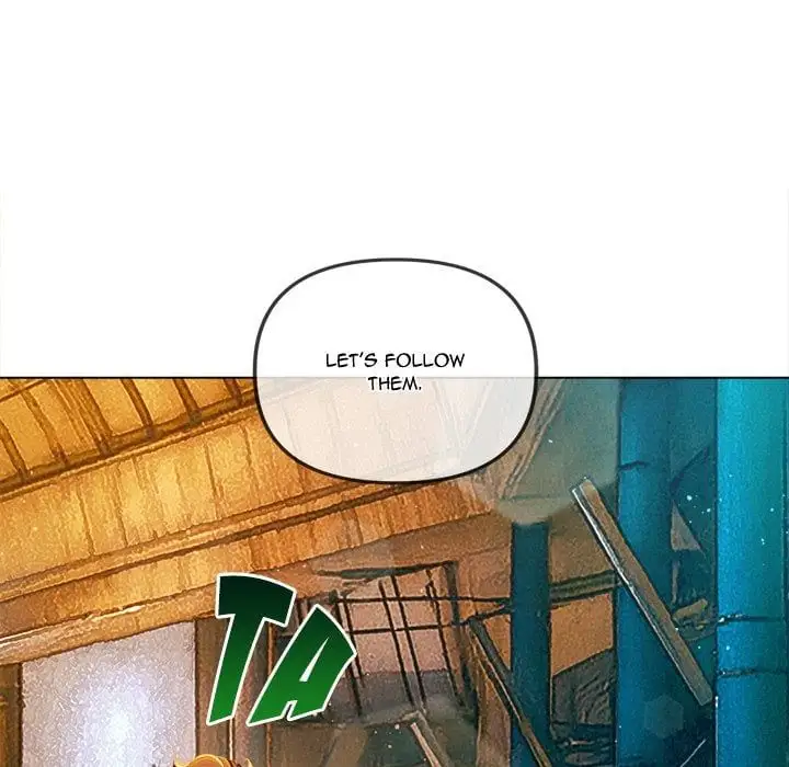 My High School Bully Chapter 280 Page 99