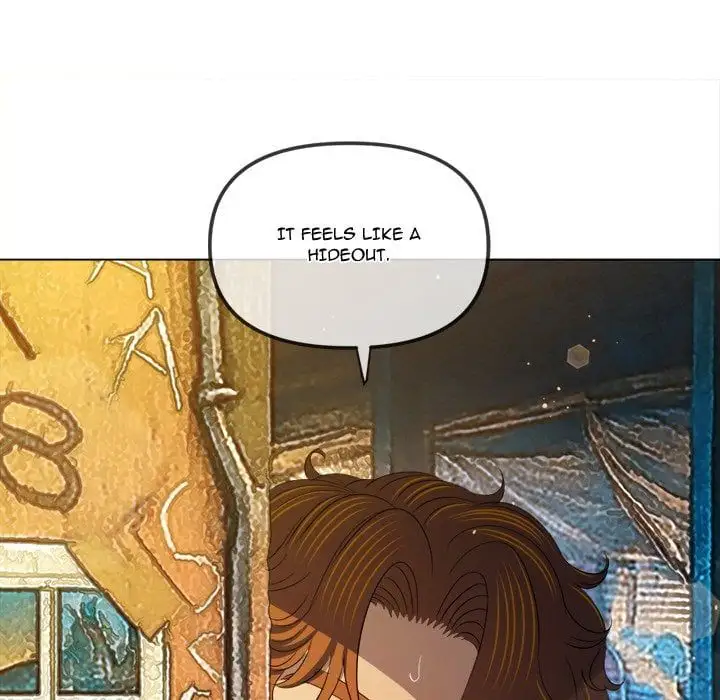 My High School Bully Chapter 280 Page 114